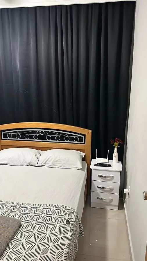 Casa Ha 9 Min Aeroporto Gru Apartamento Guarulhos